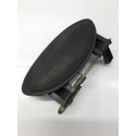 Maçaneta Externa Traseira Direita Chevrolet Celta 2007/2015 Preto