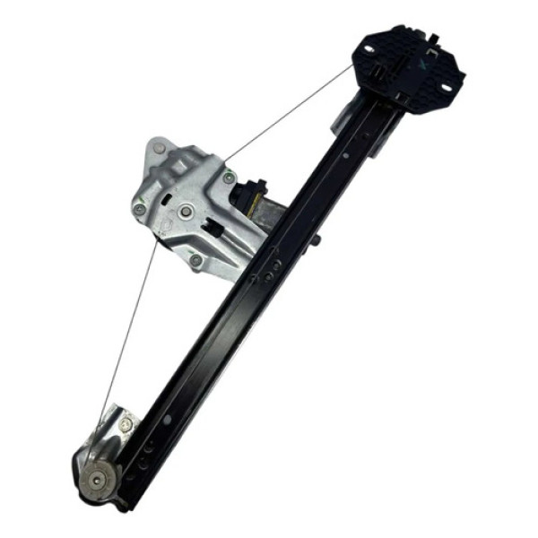 Maquina Vidro Eletrico Diant Esq Sandero Logan 15/20 56538