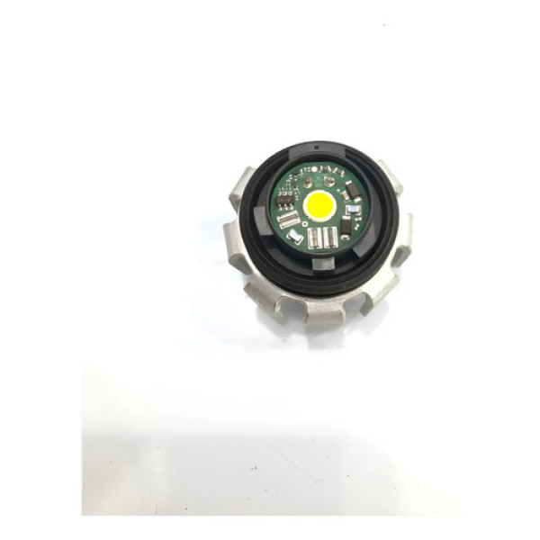 Led Farol Esquerdo Toyota Corolla Cross 2021/2023 H11 Normal Branco-frio