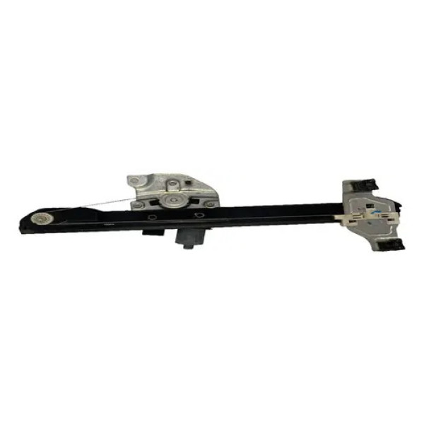 Maquina Vidro Porta Dianteira Esquerda Peugeot 208 2013/2021