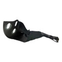 Suporte Paralama Dianteiro Dir Sonic 2012/2014 55643 Preto