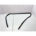 Borracha Canaleta Porta Dian. Direita Gm Montana 2012/2018