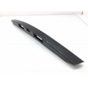 Moldura Luz Placa Traseira Chevrolet Cruze 2012/2015