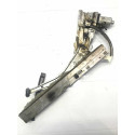 Máquina De Vidro Dianteiro Direito Chevrolet Vectra 06/12