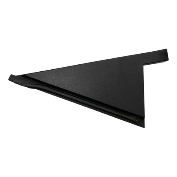 Moldura Externa Porta Traseira Direita New Fiesta 2013/2021