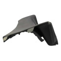 Acabament Coluna Traseira Dir Renault Duster 13/16 48290 Preto