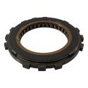 Roda Livre Cambio Automatico Vectra Zafira Astra 2.0 01/12