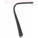 Borracha Canaleta Dianteira Direita Chevrolet Meriva 2003/11