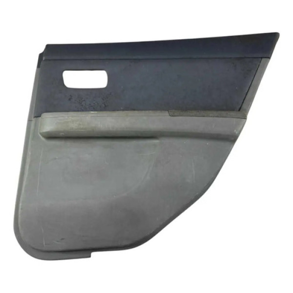 Forro Porta Traseiro Direito Nissan Sentra 2008/2012 47241 Cinza