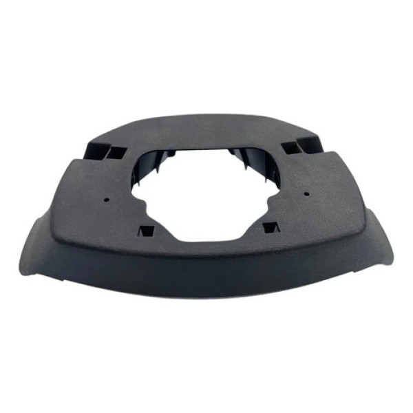 Capa Traseira Volante Hyundai I30 2009/2012         55508 Preto