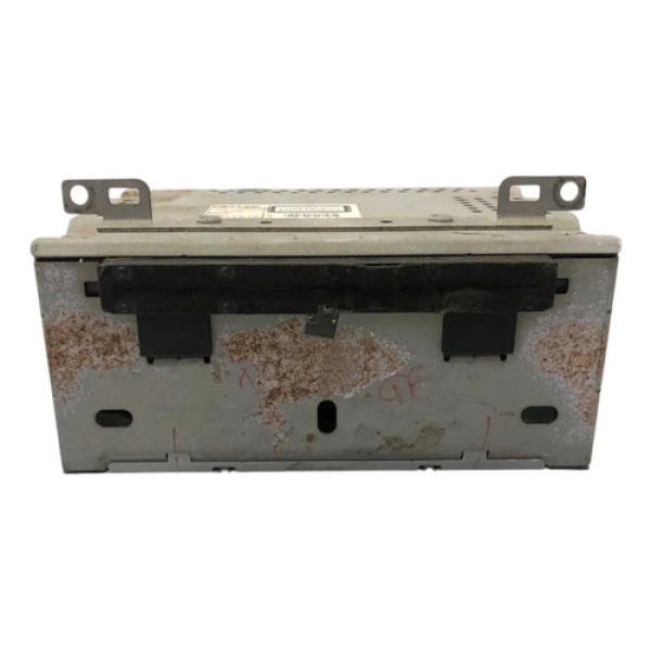 Módulo Cd Original Ford Ecosport 2013    296