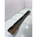 Alma Para-choque Traseiro Chevrolet Corsa Classic 96/08