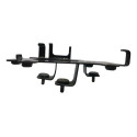 Suporte Módulo Injeção Chevrolet Celta 1.0 2010 421