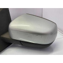 Retrovisor Esquerdo Manual Chevrolet Spin 2013/2021