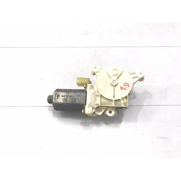 Motor Máquina De Vidro Porta Traseira Dir Voyage 2013/2016