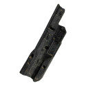 Absorvedor Impacto Tras Esq Volkswagen Gol G4 2006/09 24848