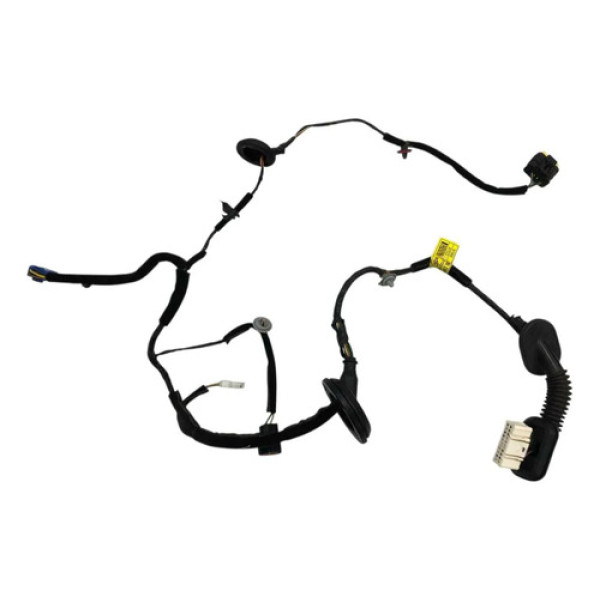 Chicote Porta Traseira Direita Kia Cerato 2014/2016 56855