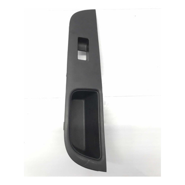 Moldura Botão Vidro Elétrico Tras Dir Nissan Tiida 2008/2015