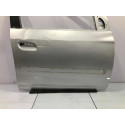 Porta Dianteira Direita Chevrolet Onix 2013/2019 C/ Detalhes Dianteira Direita Prateado