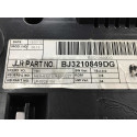 Painel De Instrumento Land Rover Evoque 2009/2016