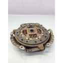 Embreagem Disco Plator Chevrolet Onix 1.0 6 Marcha 17/19