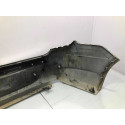 Pára-choque Traseiro Chevrolet Cobalt 2012/2015 Com Detalhes