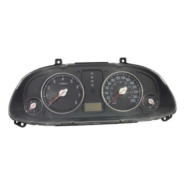 Painel De Instrumentos Hyundai Azera 3.3 V6 2009