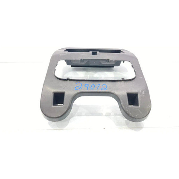 Moldura Suporte Luz De Teto Renault Captur 2017/2023