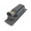 Luz De Placa Chevrolet Astra 2006/2010