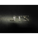Emblema Capô Traseiro Ltz Chevrolet Onix 2017/2019