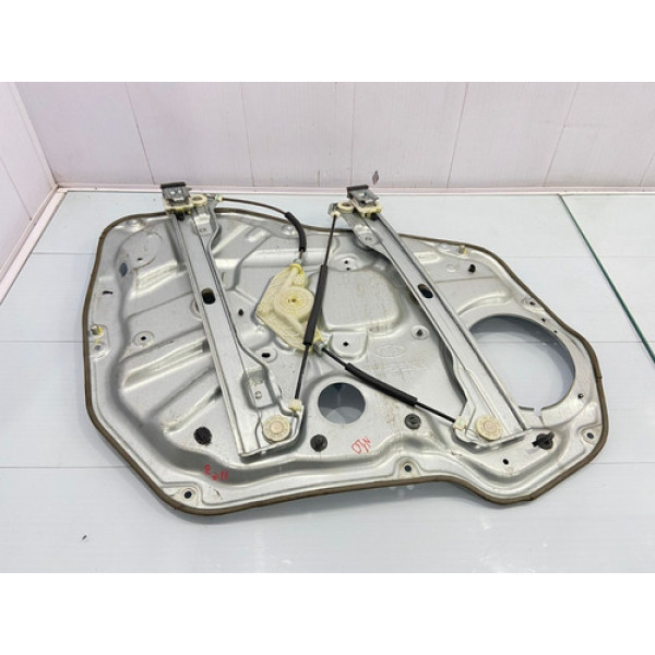 Maquina De Vidro Dianteira Dir Kia Sorento 2009/2015