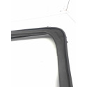 Borracha Canaleta Dianteira Direita Chevrolet Sonic 2012/16