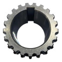 Engrenagem Da Corrente Comando Renault/nissan 1.6 16v 17/21