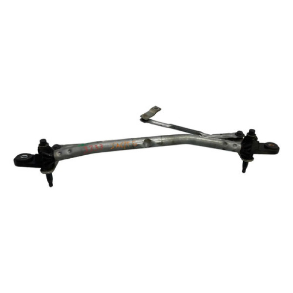 Maquina Limpador Parabrisas Dianteira Jac T5 2016/2021