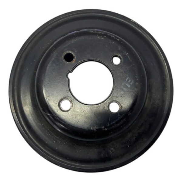 Polia Bomba Água Hyundai Vera Cruz 3.8 2010        379