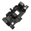 Acabamento Botão  Vidro Honda Crv 2007/201111846