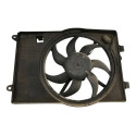 Defletor Radiador Chvrolet Cobalt Spin 1.8 Man 2011/19 45570