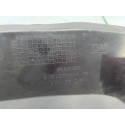 Grade Churrasqueira Chevrolet Astra 2006/2010 Fosco
