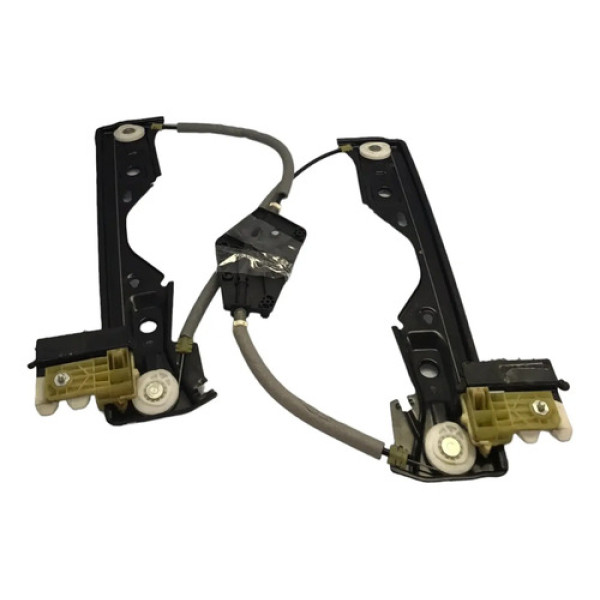 Maquina De Vidro S/motor Dianteira Direita Fiat Toro 17/21