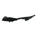 Soleira Porta Traseira Dir Chevrolet Celta 2008/2015 54276 Preto