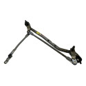 Galhada Do Limpador S/motor Para-brisa Gm Cobalt 13/21