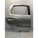 Porta Traseira Direita Chevrolet Spin 2013/2021