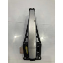 Maçaneta Externa Dianteira Direita Chevrolet Vectra 06/12 Prateado