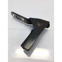 Suporte Tampa Traseira Esq Chevrolet Agile/montana 2013/2018