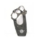 Capa Correia Dentada Chevrolet Celta Corsa Agile 2003/2012