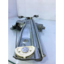 Máquina De Vidro Traseira Esquerda Chevrolet Cruze Sedan 15