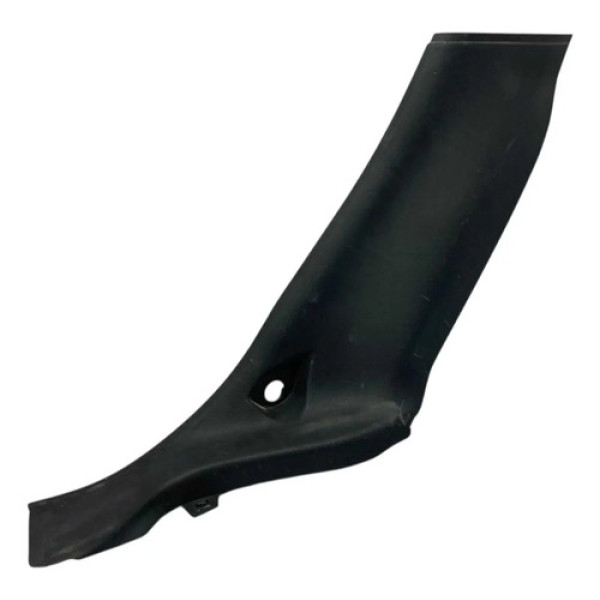 Acabamento Soleira Traseira Dir Peugeot 207 2009/2012 24678 .