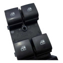 Botão Comando Vidro Elétrico Spin Cobalt Onix Prisma