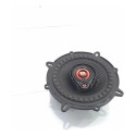 Alto Falante 6 Polegadas Bomber Preto
