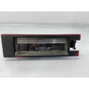 Luz Placa Chevrolet Montana 2003/2010
